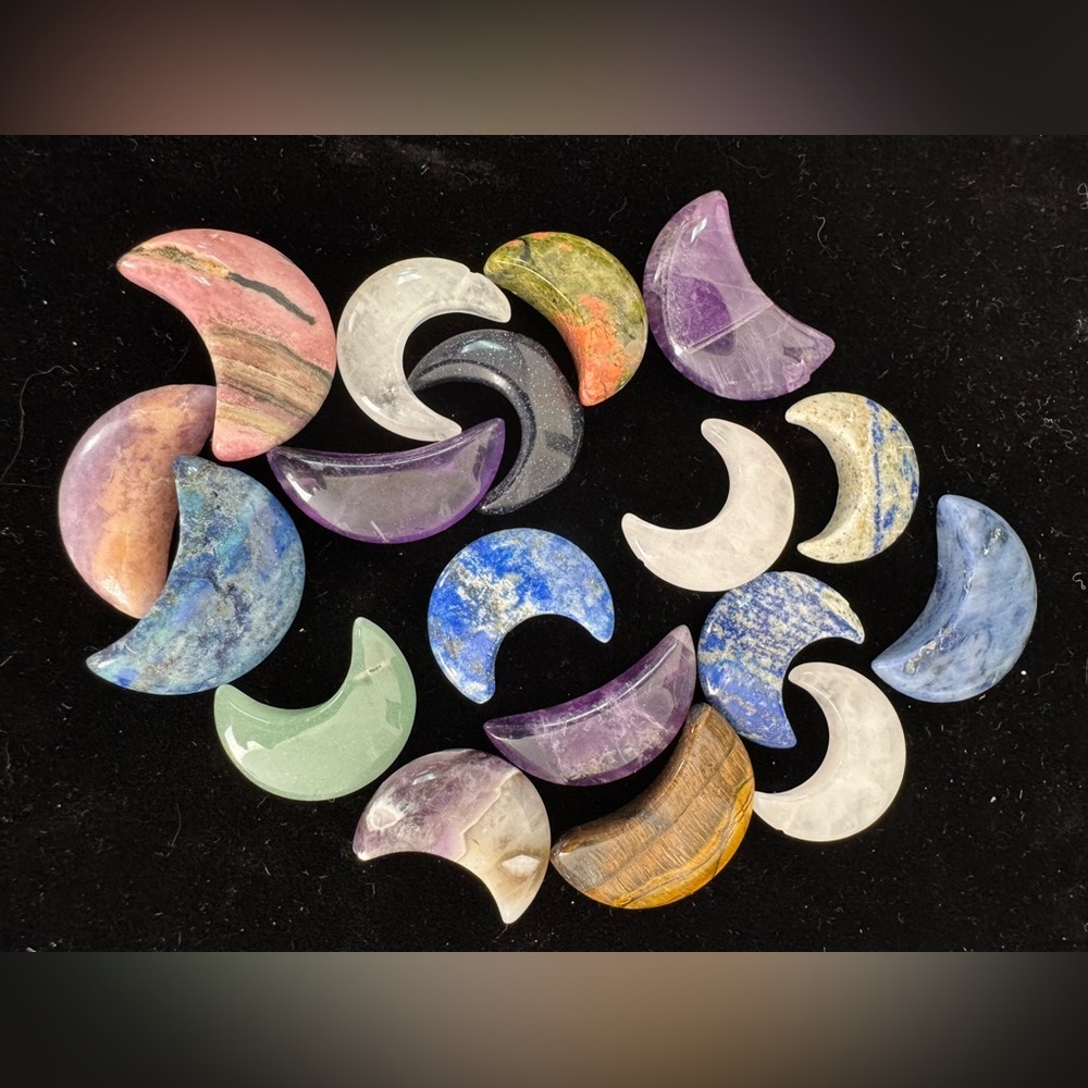 Mini Moons